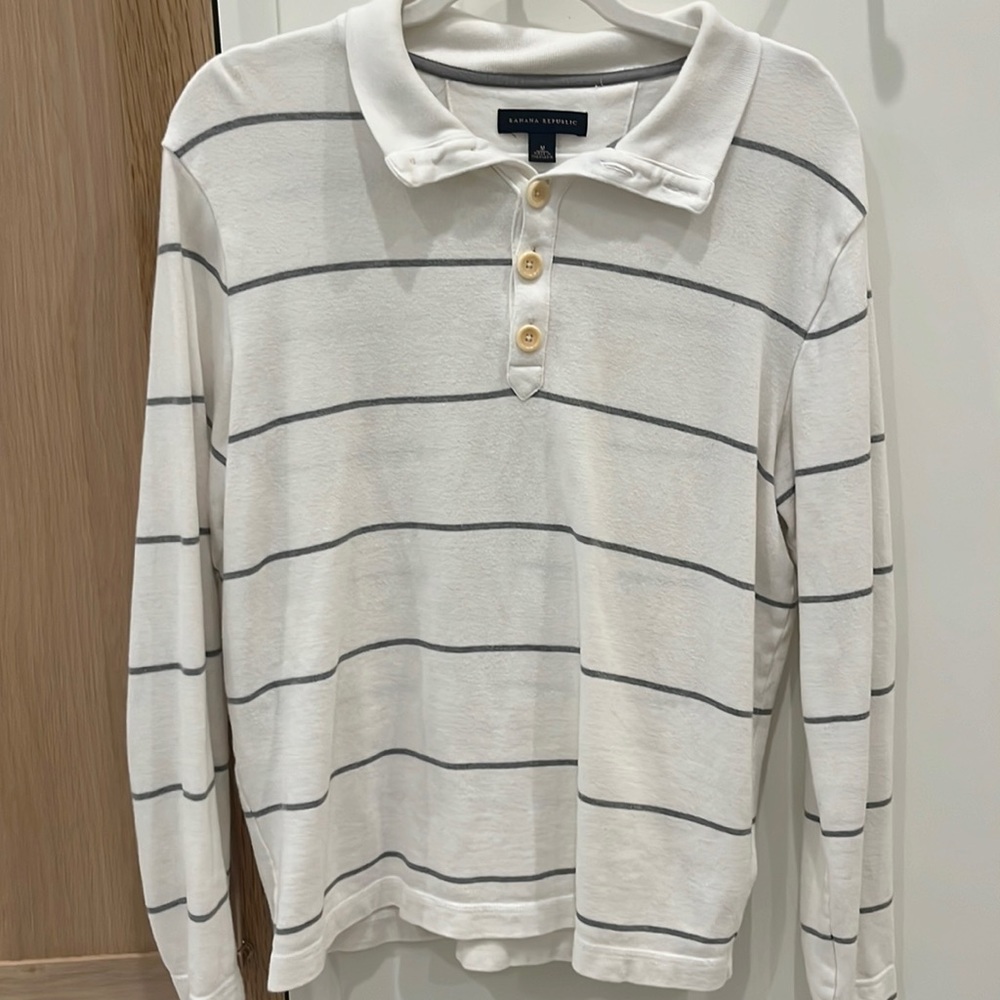 Banana republic medium